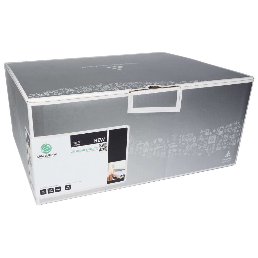 Toner für Multifunktionsdrucker der HP Color Laserjet Enterprise MFP M577 Serie