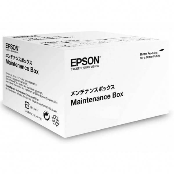 Epson C13T671300 Maintenance Box