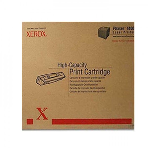 Xerox Toner 113R00628 black