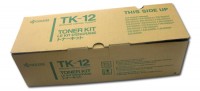 Kyocera Toner TK-12 black