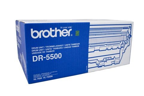 Brother Drum DR-5500 black