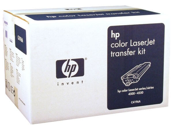 HP Color Laserjet Transfer Kit C4196A