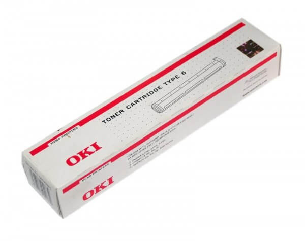OKI Type C4 Rainbow-Kit 01101001