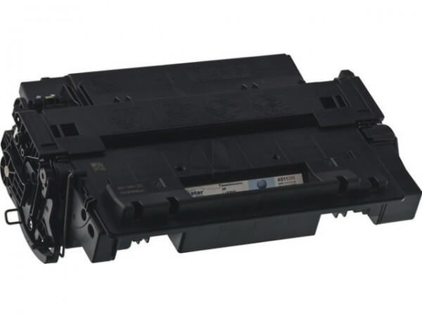 Astar Toner HP Laserjet P3015 - ce255a 55A