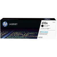 HP Color Laserjet Pro CF410A black