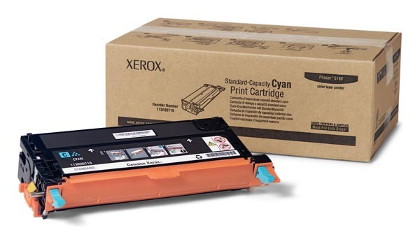 Xerox Toner 113R00731 cyan