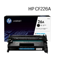 HP Laserjet Toner CF226A black