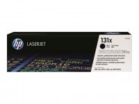 HP Laserjet Toner CF210X black