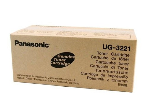 Panasonic Toner UG-3221