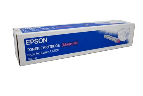 Epson Toner S050147 magenta