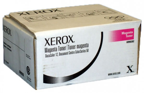 Xerox Toner 006R90282 magenta - reduziert