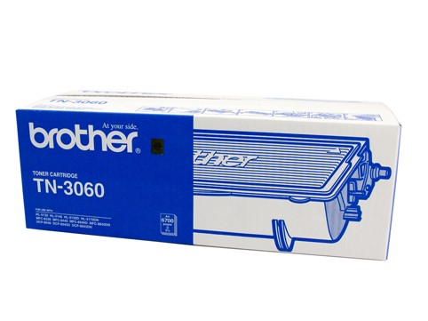 Brother Toner TN-3060 black