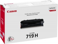 Canon 719H Toner 3480B002 black