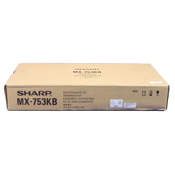 Sharp Maintenance Kit MX-753KB