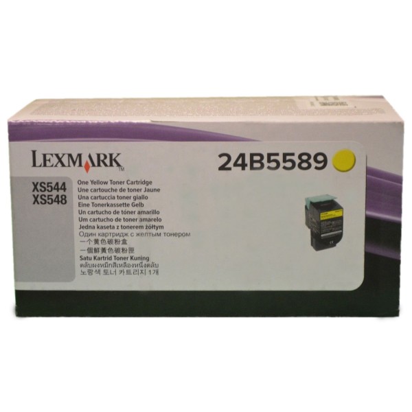Lexmark 24B5589
