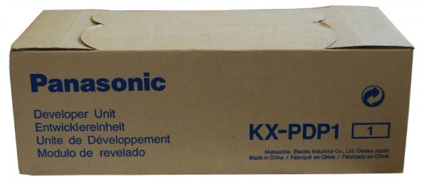 Panasonic Developer Unit KX-PDP1 - reduziert