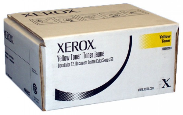 Xerox Toner 006R90283 yellow