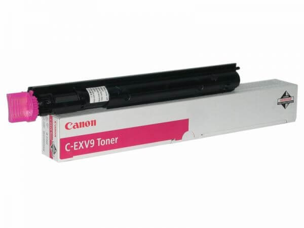 Canon C-EXV9 Toner 8642A002 magenta