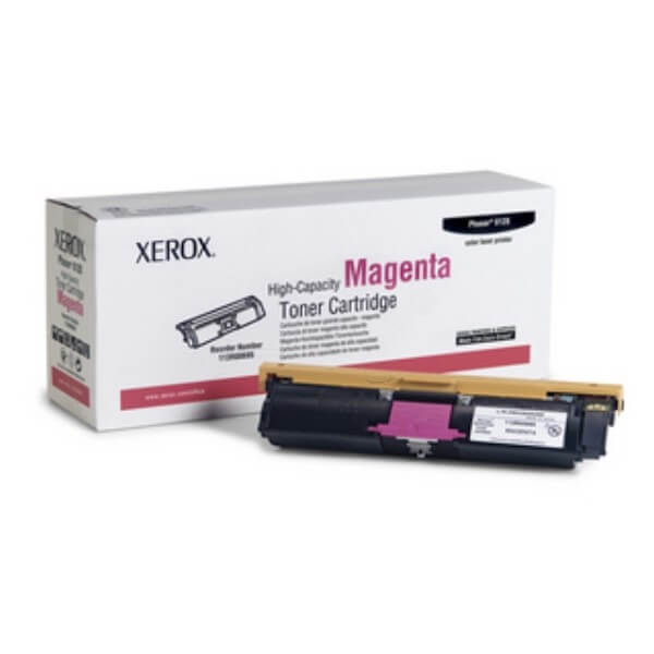Xerox Toner 113R00695 magenta - reduziert