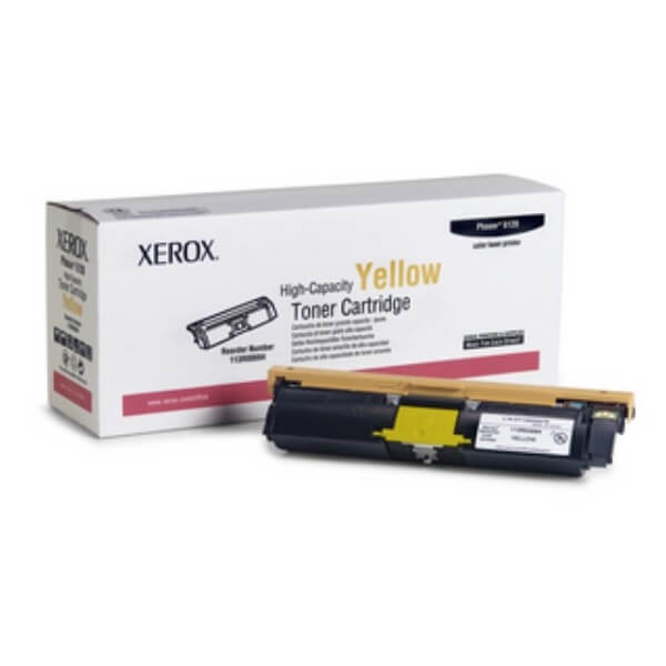 Xerox Toner 113R00694 yellow