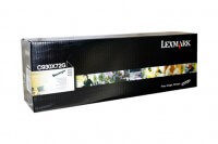Lexmark Fotoleiter C930X72G black