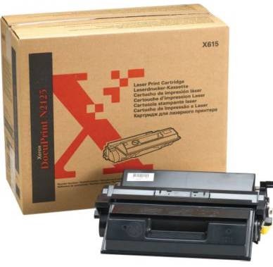 Xerox Toner 113R00445 black