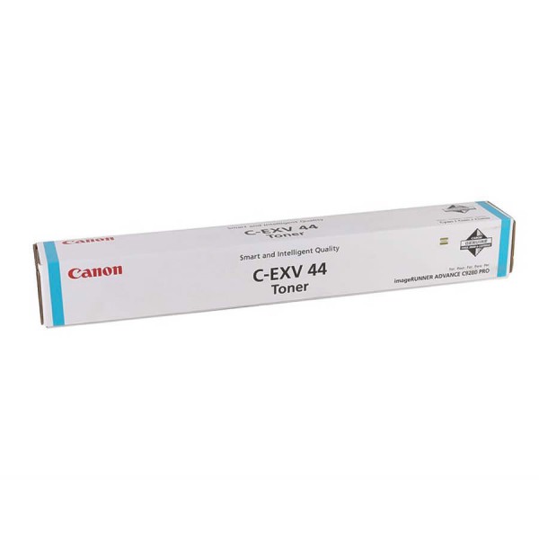 Canon C-EXV44 C cyan 6943B002